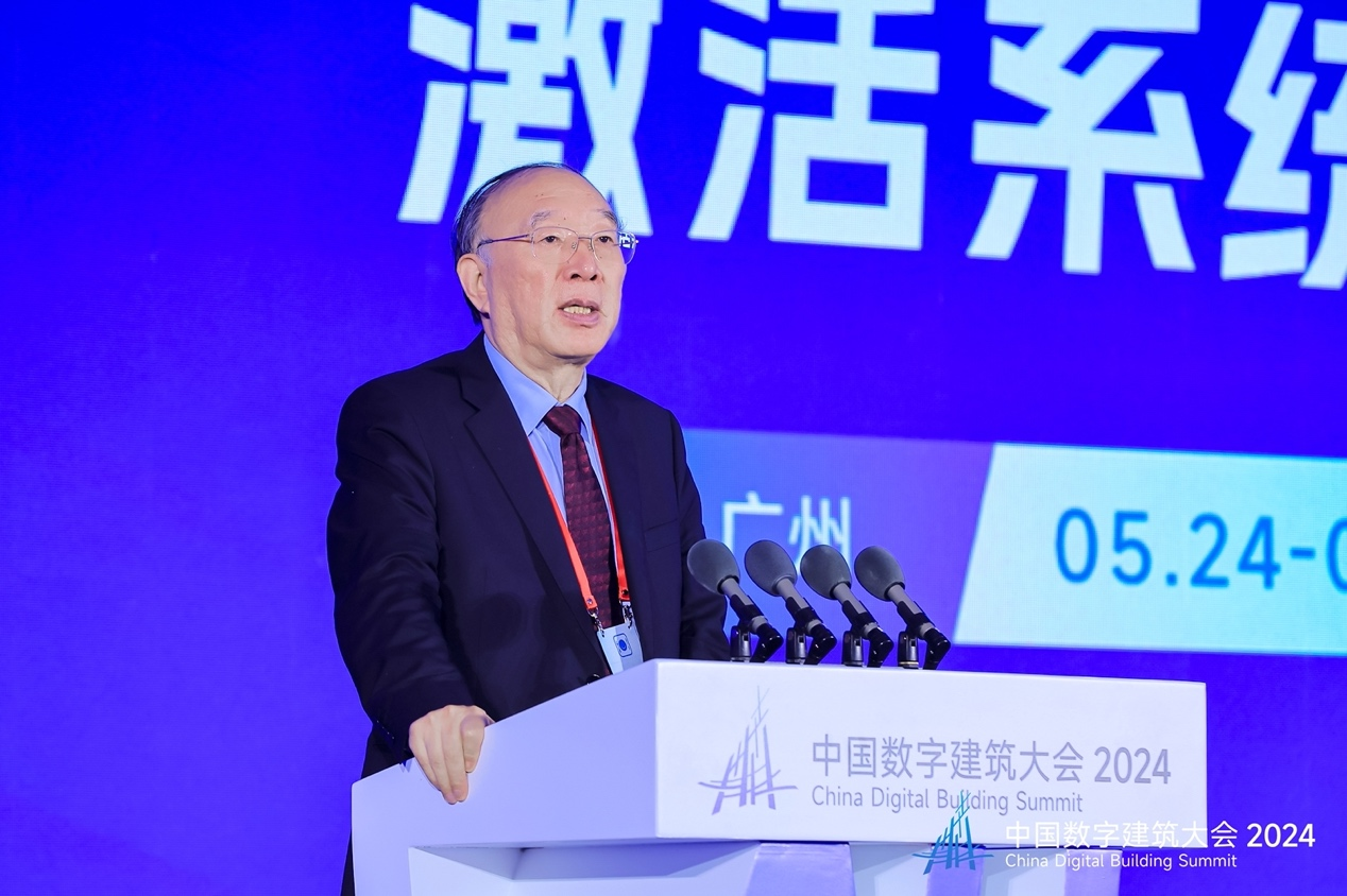 新质生产力驱动建筑业高质量发展